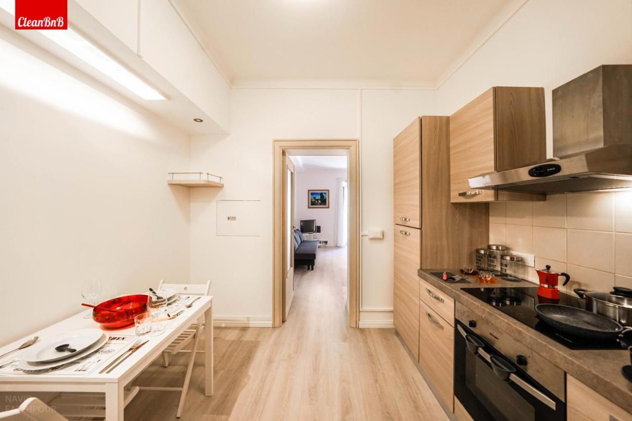 Appartamento La Finestra Sui Palazzi Di Roma