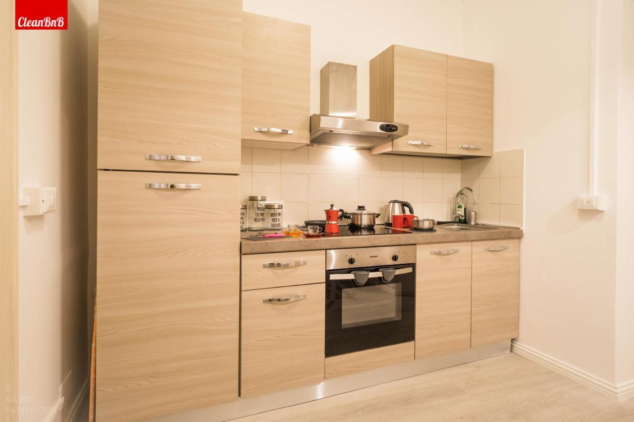 Appartamento La Finestra Sui Palazzi Di