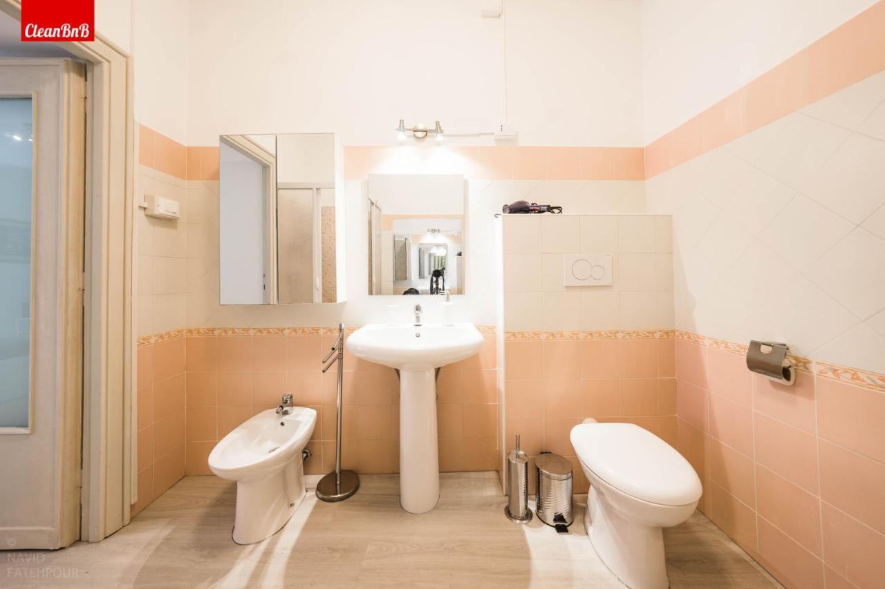 Appartamento La Finestra Sui Palazzi Di *