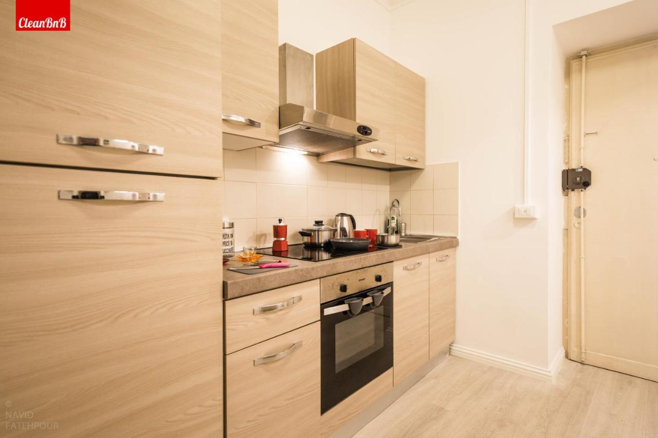 Appartamento La Finestra Sui Palazzi Di *